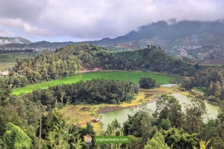 10 Rekomendasi Wisata Wonosobo