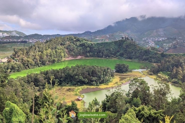 10 Rekomendasi Wisata Wonosobo