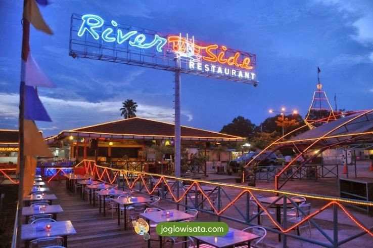 5 Kuliner Palembang Dekat Jembatan Ampera