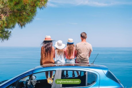 Tips Liburan Keluarga Hemat Tapi Menyenangkan