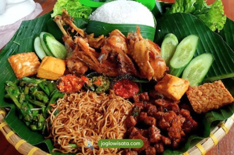 5 Spot Kuliner Purwokerto yang Selalu Ramai Pengunjung