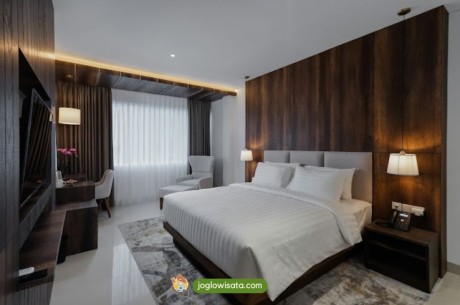 Cari Tempat Romantis? Berikut 5 Hotel Ciwidey untuk Honeymoon