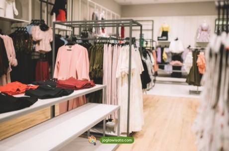 Saatnya Shopping! 5 Tempat Wisata Belanja di Thailand ini Wajib Masuk Wishlist