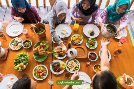 5 Wisata Kuliner di Bogor untuk Buka Puasa