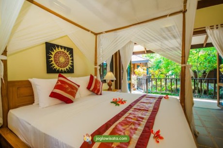 Cek Disini! 3 Rekomendasi Villa Thailand Terbaik