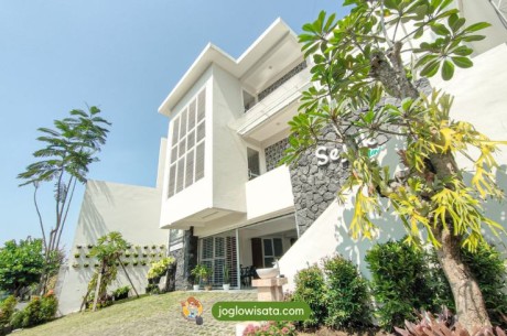 5 Homestay Malang dengan Harga Terjangkau