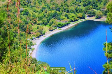 Dari Pantai ke Bukit! Ini 10 Tempat Wisata di Balige yang Wajib Dicoba