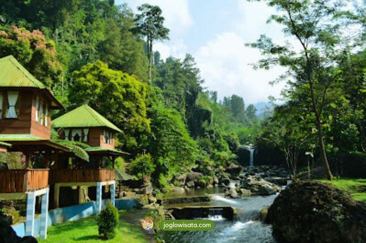 5 Spot Wisata Baturaden untuk Keluarga