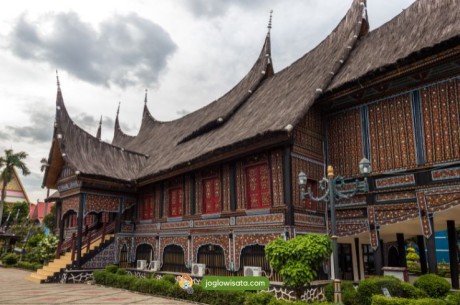 5 Wisata Padang Ramah Anak dengan Fasilitas Lengkap dan Tiket Terjangkau