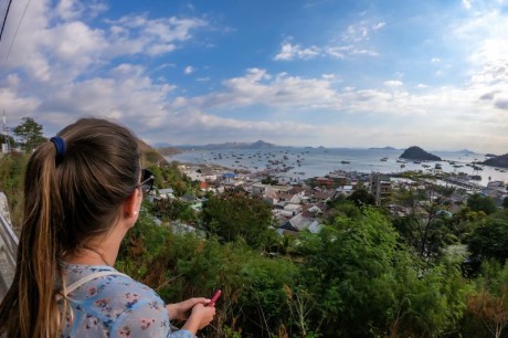 Panduan Wisata Labuan Bajo: Komodo, Diving & Hotel 2026