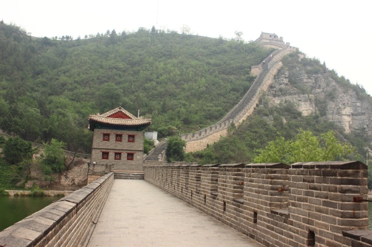 Juyongguan Great Wall: Panduan Wisata, Tiket & Tips 2026