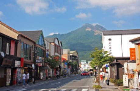 Paket Wisata Jepang 5 Hari 4 Malam