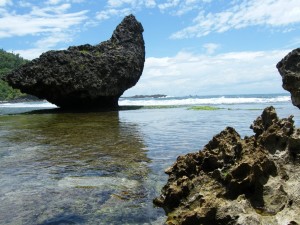 Pantai Siung