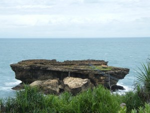 Pantai Timang