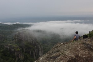 Gunung Nglanggeran