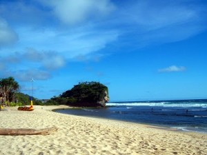 Pantai Indrayanti