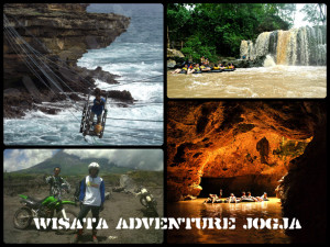 Paket Tour Jogja