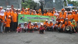 Client Joglo Wisata