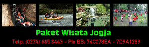 Paket Wisata Jogja