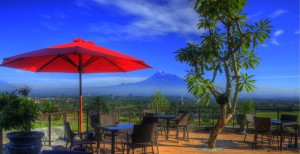 Abhayagiri Restaurant