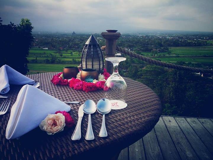 Paket Bulan Madu Jogja