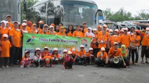 Client Joglo Wisata 1