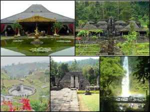 Paket Wisata Jogja Solo