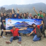 Jagat Pariwara Media Citra PT - Dieng