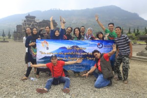 Jagat Pariwara Media Citra PT - Dieng