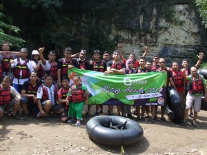 Joglo Wisata - Akasia Land