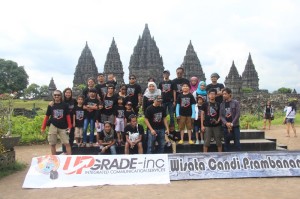 Candi Prambanan