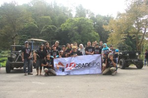 Joglo Wisata - Auto Inc - Lava Tour