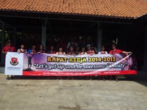 PT. Stella Maris International Education Indonesia