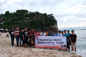 Pantai Indrayanti