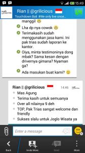 Testimoni