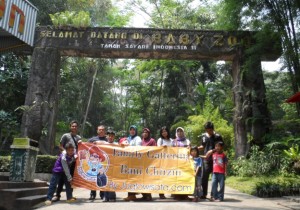 Joglo Wisata