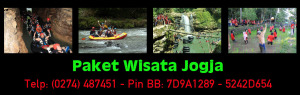 Paket Wisata Jogja