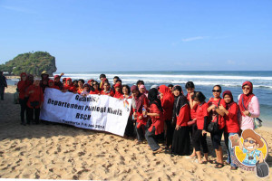 Pantai Indrayanti - RSCM