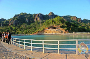 Embung Nglanggeran