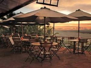 Restoran Bukit Indah