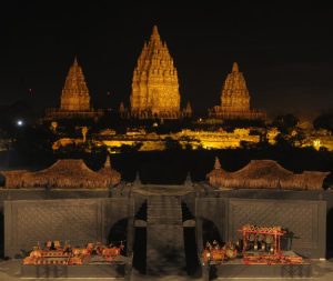 Sendratari Ramayan Prambanan