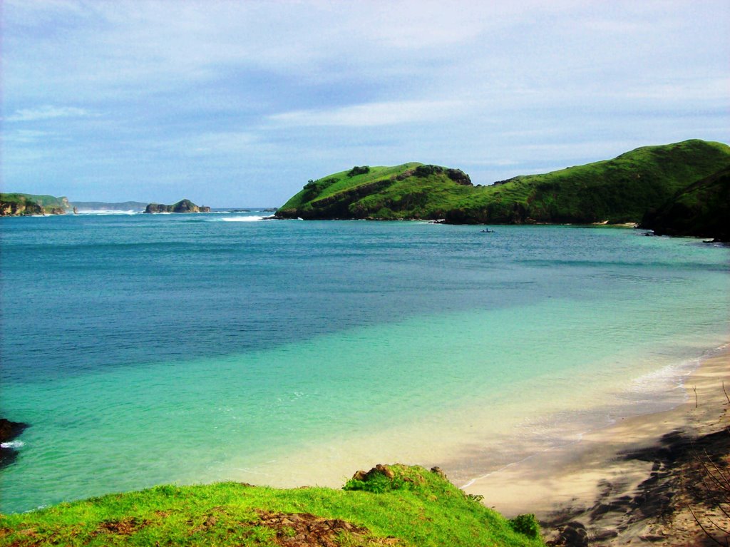 Tanjung A'an Lombok