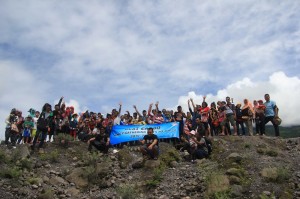 Lava Tour - Best Cargo Jakarta