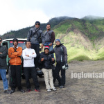 Paket Wisata Bromo