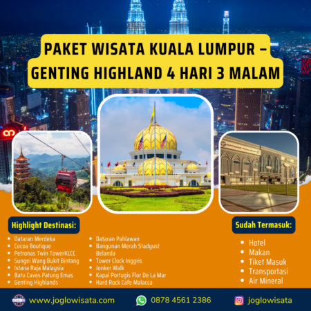 Paket_Wisata_Kuala_Lumpur_–_Genting_Highland_4_Hari_3_Malam