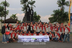 Bank Mandiri Jakarta