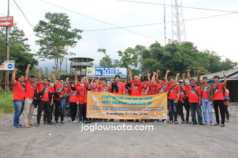 Kantor Notaris Hesti Sulistiati SH Jakarta