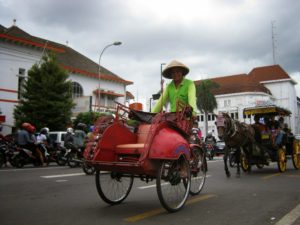 Kenapa Harus ke Jogja