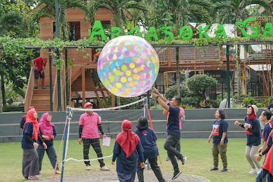 Griya Persada Convention Hotel & Resort Kaliurang