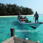 Paket Wisata Karimunjawa